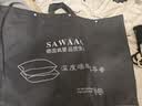 飒望【德国】希尔顿同款羽丝棉枕头护颈枕颈椎病深度睡眠酒店五星级助 经典白【48*74cm高枕】柔软蓬松 细腻亲肤 A类 一对 至臻品质【全网热销100W+】皇家护颈深睡枕 实拍图