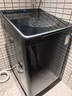 松下（Panasonic）不弯腰波轮洗衣机 10KG大容量 离心洗 水氧泡沫净 XQB100-1U2R 京东自营 实拍图