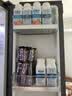 伊利安慕希草莓燕麦味酸奶200g*10瓶/箱 礼盒装 实拍图