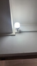 佛山照明佛山照明LED灯泡球泡节能灯泡柱形泡大功率工厂车间灯E27大螺口 50W白光 实拍图