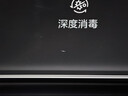 美的（Midea）【新国标新品】消毒柜嵌入式家用 厨房餐具碗柜碗筷茶杯茶具 紫外线 110L三层大容量 110HQ Max 实拍图