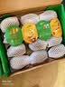 佳沛（zespri）新西兰 阳光金奇异果12粒特大果单果124-146g 猕猴桃水果礼盒 实拍图