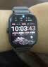 vivo WATCH GT 2 贝壳粉  超窄边高亮大屏 照片表盘一碰换 33天蓝牙续航智能手表情 礼物送女友 实拍图