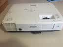 爱普生（EPSON）3LCD高清4K商用高亮无线1080P激光超短焦家用投影机酒店办公教育培训项目工程投影仪 EB-C710X（4000流明 商务高亮） 实拍图