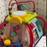 babycare六面盒多功能宝宝玩具形状配对认知积木屋节日生日送礼江户紫 实拍图