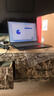 ThinkPad国家补贴15%联想笔记本电脑ThinkBook14+ 2026全能本 锐龙7 H 255 32G 1T 3K 14.5英寸高刷 月神灰 实拍图