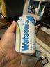 屈臣氏（Watsons）盐味苏打水0糖0卡0脂饮料含汽气泡水盐汽水调酒330mL*24罐整箱 实拍图