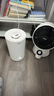 苏泊尔加湿器卧室轻音婴儿办公室桌面宿舍大容量家用空气加湿净化取暖器伴侣EHTW-21A-350 缓解空调房*干喉*鼻塞*鼻炎易敏 360mL/h 实拍图
