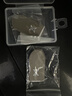 蒙奇奇【销售榜N0.1】吃鸡防汗指套职业手机平板电竞游戏手套神器防手汗手指套和平精英王者荣耀 【4只装】买1对发两对-再迭收纳盒-超薄尼龙冰丝 升级防汗防滑丨灵敏透气 实拍图