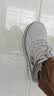 斯凯奇（Skechers）运动鞋男士夏季网面透气休闲鞋户外软底轻便跑步鞋232398 实拍图