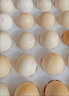正大食品（CP）睛彩叶黄素鲜鸡蛋30枚 1.68kg  富含叶黄素  礼盒装 实拍图