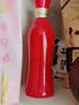 汾酒 山西杏花村 红玻汾 清香型白酒 53度 500ml*6瓶 出口玻汾 送礼 53度 500mL 6瓶 实拍图