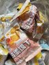 米多奇鸡蛋馍丁1kg休闲零食早餐饼干充饥非油炸馒头片中秋礼盒 实拍图