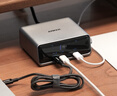 ANKER【新升级】安克桌面充pro+250W充电站Prime 氮化镓充电器type-c快充适用iphone苹果华为小米笔记本 实拍图