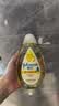 强生婴儿沐浴露洗发水二合一300ml 新生儿宝宝温和无泪配方沐浴液 实拍图