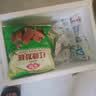 安井红糖发糕 400g*3袋 每袋10块装 家庭装切糕面点 速冻早餐半成品 实拍图