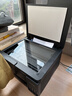 爱普生（EPSON）【6代新品】L3353墨仓式彩色家用AI学习打印机 L3251/L3255升级版(打印复印扫描 微信/无线 黑色） 实拍图