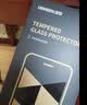绿联适用苹果17Pro钢化膜iPhone17Pro手机膜高清全屏覆盖不挡边防指纹防摔超薄无尘仓秒贴保护膜 实拍图