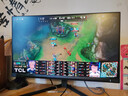 飞利浦EVNIA弈威 27英寸2K原生320Hz 硬件低蓝光 HVABLACK高对比 HDR400 电竞游戏显示器 27M2N5500Y 实拍图