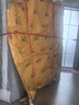芝华仕床垫D026明星垫90%高纯度乳胶独袋弹簧席梦思家用1.8x2米软硬适中 实拍图