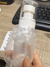 美肤语超细雾分装瓶喷瓶60ml*2个喷雾瓶按压化妆瓶酒精喷壶空瓶MF8946 实拍图