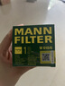 曼牌滤清器（MANNFILTER）机油滤清器机油滤芯W610/6思域雅阁英仕派缤智飞度CRV思铂睿冠道 实拍图