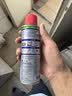 WD-40乳胶漆清洁剂开荒保洁除涂料腻子粉瓷砖地板防盗门清洗剂500ml 实拍图