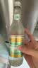 崂山【任嘉伦推荐款】金银花薄荷味草本气泡水0糖0脂0卡 330ml×12瓶 实拍图