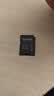 闪迪（SanDisk）256GB TF（MicroSD）内存卡 A2 4K V30 U3 C10 至尊超极速移动存储卡 读速200MB/s 写速140MB/s 实拍图