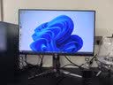 泰坦军团27英寸2K 245Hz双侧入光DyDs0.5ms HDR500硬件低蓝光 耳机挂钩 旋转升降FPS电竞显示器KG277R PLUS 实拍图