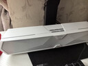 漫步者（EDIFIER）M30 Plus 电脑音响音箱 桌面蓝牙游戏音箱 RGB氛围灯 内置麦克风 樱粉 七夕情人节礼物 实拍图