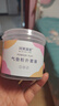 珂莱藻堂气垫粉扑定妆干湿两用服帖散粉饼化妆工具水滴形海绵 1盒 5个 实拍图