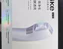 Ulike【买贵退差】 Air20光子冰点蓝宝石脱毛仪院线全身脱毛去小胡子脱毛刀剃毛器智能测肤 实拍图