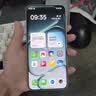 一加Ace 6 16GB+512GB 快银 oppo 骁龙 8 至尊版 165Hz 超高刷护眼电竞屏 游戏电竞5G手机 实拍图