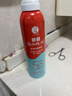 曼秀雷敦新碧骄阳防晒喷雾200mlSPF50+清爽户外军训出游高倍防晒霜男女士 实拍图