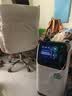海尔（Haier）5L升制氧机家用老人医用级吸氧机呼吸氧气机四缸VPSA超静音5AW 实拍图