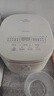 美的（Midea）电饭煲3-4人电饭锅4L银钻内胆12大菜单顶置触控屏家用智能微压电饭煲MB-AFB4041RL 实拍图