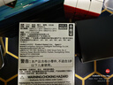 GAN魔方三阶磁力儿童玩具早教益智启蒙初学者生日礼物V100Maglev雾面 实拍图