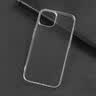 品胜【相机键全包|气囊升级】适用iPhone17ProMax手机壳苹果17ProMax保护套晶透耐磨简约气囊防摔壳 实拍图