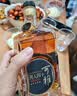 张裕可雅男人四十珍藏版白兰地 500ml*6瓶整箱礼盒 烟台白兰地 实拍图