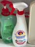 大公鸡管家（CHANTE CLAIR）多功能油污净600ml 马赛皂香强力厨房重油污清洁剂油烟机净 实拍图