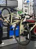迪卡侬【门店自提】RC100升级版公路自行车成人通勤铝合金男女骑行单车 Van Rysel 香草黄 M码 适合身高175cm~180cm 实拍图
