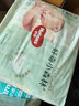 好奇（Huggies）好奇小森林纸尿裤S28片(4-8kg)尿不湿心钻【低敏天花板】 实拍图
