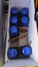 沃田NFC蓝莓汁100%纯果汁儿童花青素饮料蓝莓果汁节日礼品 200ml*10瓶 实拍图
