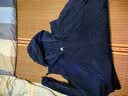 回力（Warrior）冰丝防晒衣男夏季超薄凉感upf50+户外山系运动防晒服 藏青 2XL 实拍图