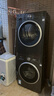 小天鹅（LittleSwan）滚筒洗衣机全自动家用 12KG大容量 纯平自由嵌 TG12V28T 一级能效 出租房宿舍 以旧换新 京东自营 实拍图