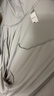 蕉下（beneunder）防晒衣女宽松百搭凉感透气防紫外线高端冰丝户外出行 AL417 实拍图