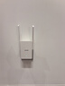 Tenda腾达1500M wifi6信号放大器 5G增强千兆网口wi-fi扩展 AP无线网络信号全屋覆盖 穿墙王扩大中继A23 实拍图