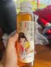 大秦之水苹果黄芪水免熬煮植物饮料500ml 0脂养生水熬夜搭档 实拍图