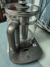 美的（Midea）纯钛养生壶 1.8L全自动大容量烧水壶纯钛茶篮 家用调奶器电热水壶 恒温煮茶壶YS18P305-Ti 实拍图